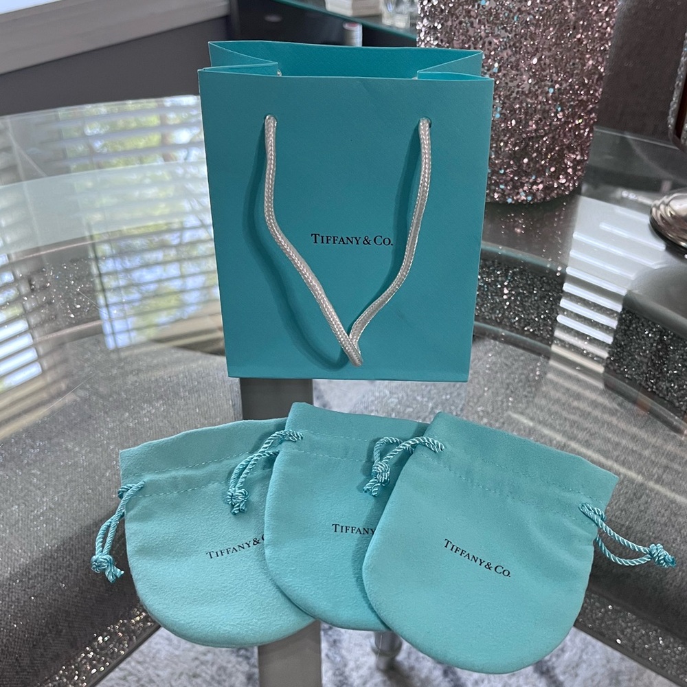 Tiffany & Co.